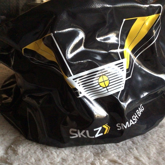 SKLZ Smashbag Carryall Golf Beach Gym Bag - Picture 9 of 10